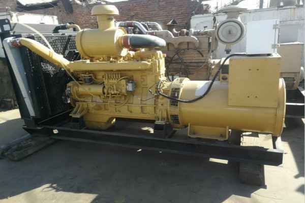 长沙俊毅家庭用品零售有限公司发电机租赁-服务保障