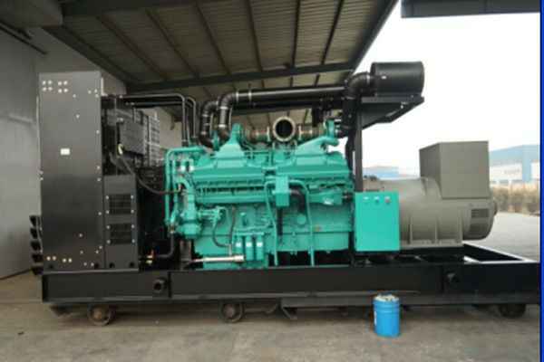 长沙俊毅家庭用品零售有限公司专业解读:发电机租赁价格及收费流程